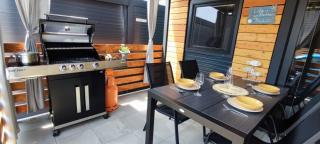 Mobile home - Bokun mora - Privlaka - 7