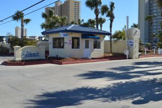 The Summit Condominiums - Panama City Beach - 1