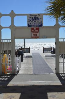 The Summit Condominiums - Panama City Beach - 4