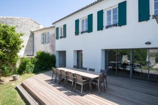 Maison Ma Ré Hôtes - Le Bois-Plage-en-Ré - 8