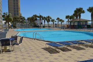 The Summit Condominiums - Panama City Beach - 9