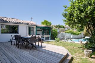 Maison Ma Ré Hôtes - Le Bois-Plage-en-Ré - 9