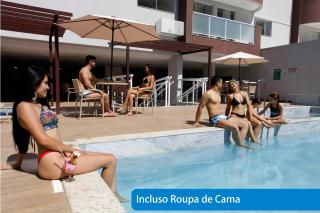 Everest Flat Service - Caldas Novas - 0