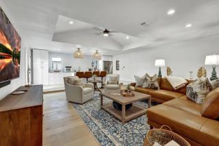 Wine Down House - Fire Pit & Walk to Main St - 1