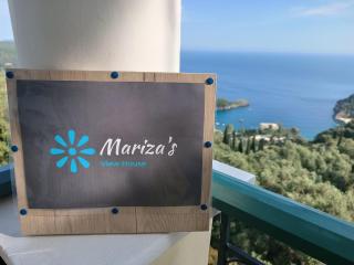 Mariza's View House - Lákones - 9