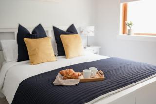 Gardeners Cottage - Seasgair Lodges - 5