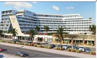Sea Star - במרחק חציית כביש מהים ומהטיילת - Eilat - 5