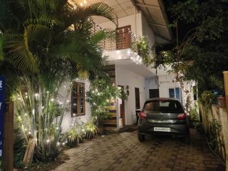 White Shore Beach Homestay - Alappuzha - 5
