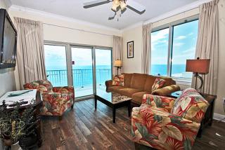 Crystal Tower 1509 by ALBVR - Luxurious 15th Floor Condo with Breathtaking Views - Gulf Shores - 9