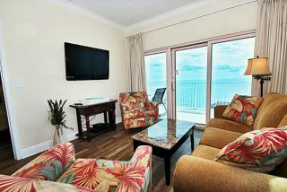 Crystal Tower 1509 by ALBVR - Luxurious 15th Floor Condo with Breathtaking Views - Gulf Shores - 4