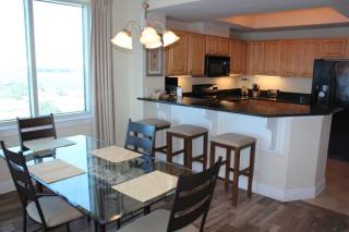 Crystal Tower 1509 by ALBVR - Luxurious 15th Floor Condo with Breathtaking Views - 2