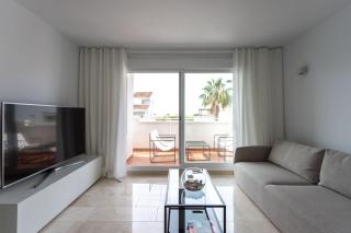 Cosy Flat Denia Beach - Denia - 5