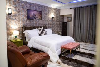 Brynx Haven - Adenta, Accra - Accra - 3