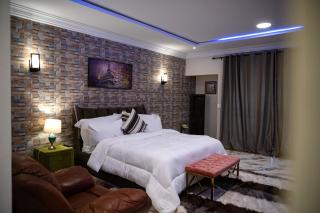 Brynx Haven - Adenta, Accra - Accra - 2