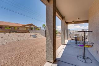 Beautiful Bullhead City Home Rental with Yard! - Bullhead City - 8
