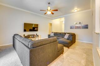 Beautiful Bullhead City Home Rental with Yard! - Bullhead City - 7