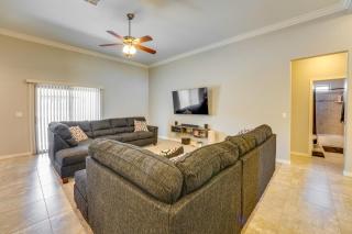 Beautiful Bullhead City Home Rental with Yard! - Bullhead City - 6