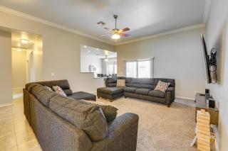 Beautiful Bullhead City Home Rental with Yard! - Bullhead City - 5