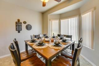 Beautiful Bullhead City Home Rental with Yard! - Bullhead City - 4