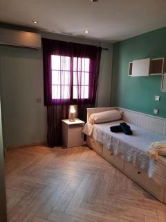 Auténtica SEVILLA, Conexión Centro, Terraza y Barbacoa, opción Parking - Sevilha - 7