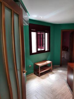 Auténtica SEVILLA, Conexión Centro, Terraza y Barbacoa, opción Parking - 5