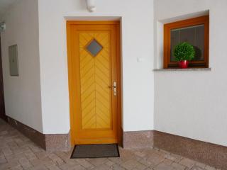 Apartment Jalps 2 - Bohinj - 9