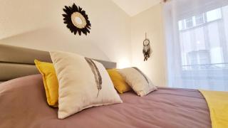 La Plume de Jais - Famille ou travail- Fibre - Confortable - Soultz-Haut-Rhin - 1