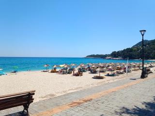 Philly's sea side apartment - Agios Ioannis - 7