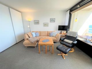 Ferienpark Sierksdorf App 476 - Strandlage - Sierksdorf - 8