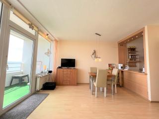 Ferienpark Sierksdorf App 294 - Strandlage - Sierksdorf - 4