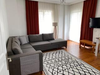 KAŞ MERKEZ İMREN APART 2 - Kaş - 2