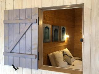 Gîte Escale Bien Etre à Biscarrosse - Biscarrosse - 4