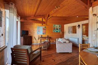 Gîte Escale Bien Etre à Biscarrosse - Biscarrosse - 8
