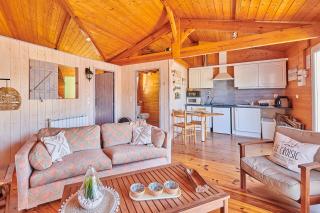 Gîte Escale Bien Etre à Biscarrosse - Biscarrosse - 9