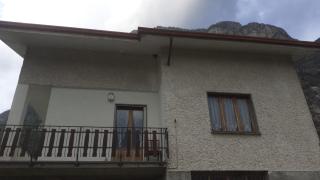 casa Lina - Novate Mezzola - 9