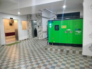 Prince residency Venue - Bangalore - 9