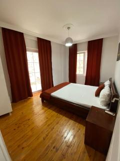 KAŞ MERKEZ İMREN APART 2 - Kaş - 7