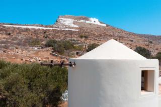 XARAKI Traditional Houses - Chora Folegandros - 6