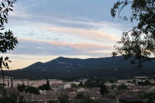 Maison de ville lumineuse avec jardin - Gardanne - 5