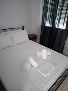 BeachFront Apt next to the Mall - Iráclio - 9