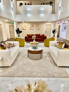 Hotel Aluxor SFO, Sapphire Boutique Collection - San Bruno - 7