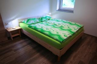 Apartma Gorski razgled - 9