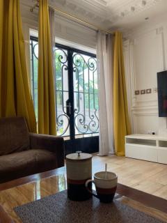 EVE HOME - Yaoundé - 8