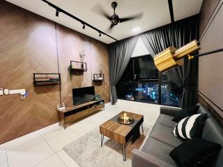Le Pavilion Premium Suite, Condo at Puchong - Puchong - 5