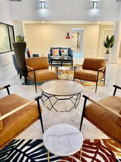 Hotel Aluxor SFO, Sapphire Boutique Collection - San Bruno - 3