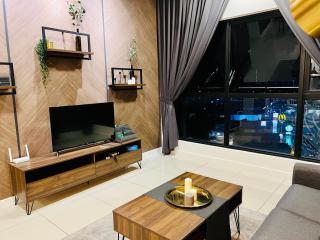Le Pavilion Premium Suite, Condo at Puchong - Puchong - 2
