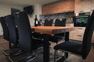 Apartma Gorski razgled - 0