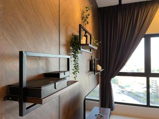 Le Pavilion Premium Suite, Condo at Puchong - 6