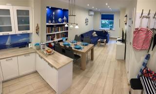 Apartament Marinero - Łukęcin - 0