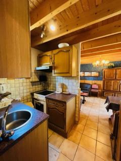 Cosy house with garden close to the sea - Sarzeau - 8
